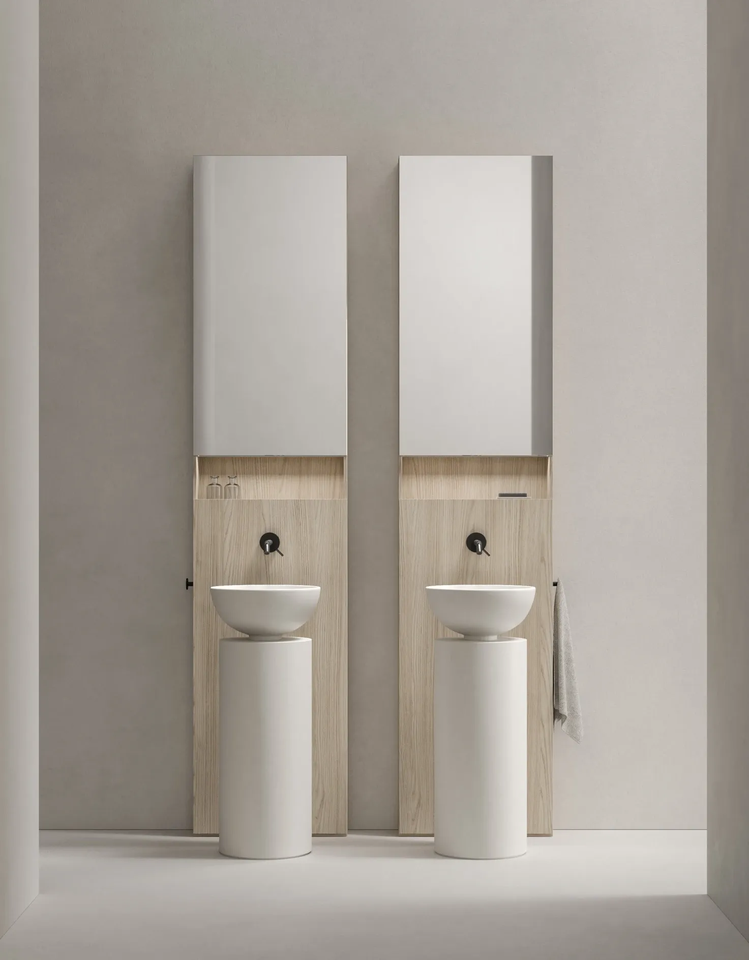 Altherr Desile Park Saba Caba Zeno Bathroom Noorth Product Design Material 31