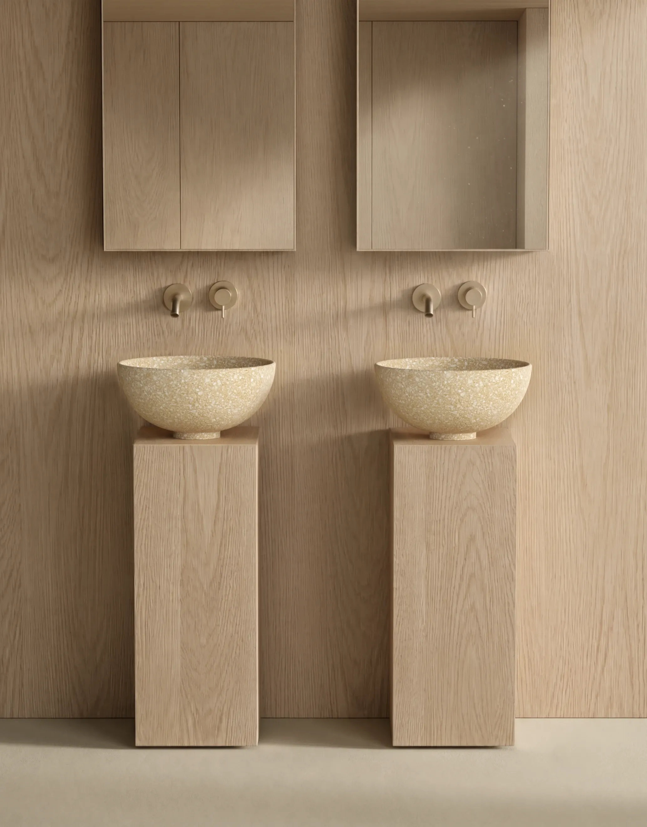 Altherr Desile Park Saba Caba Zeno Bathroom Noorth Product Design Material 32