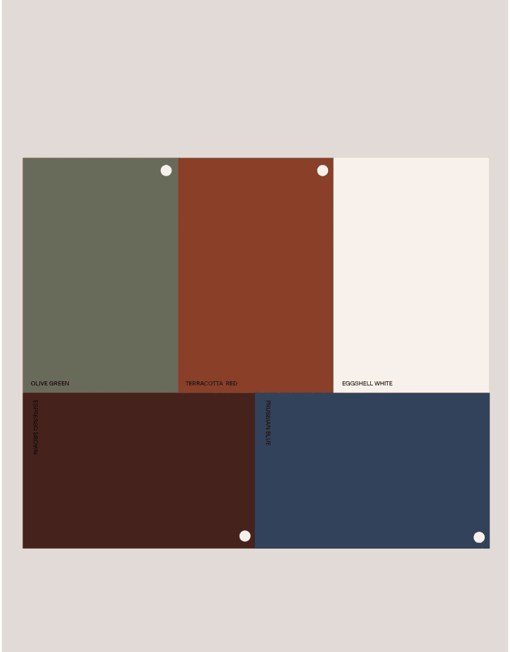 Altherr Desile Park Franq Bathroom Noorth Milldue Product Design Art Direction 26