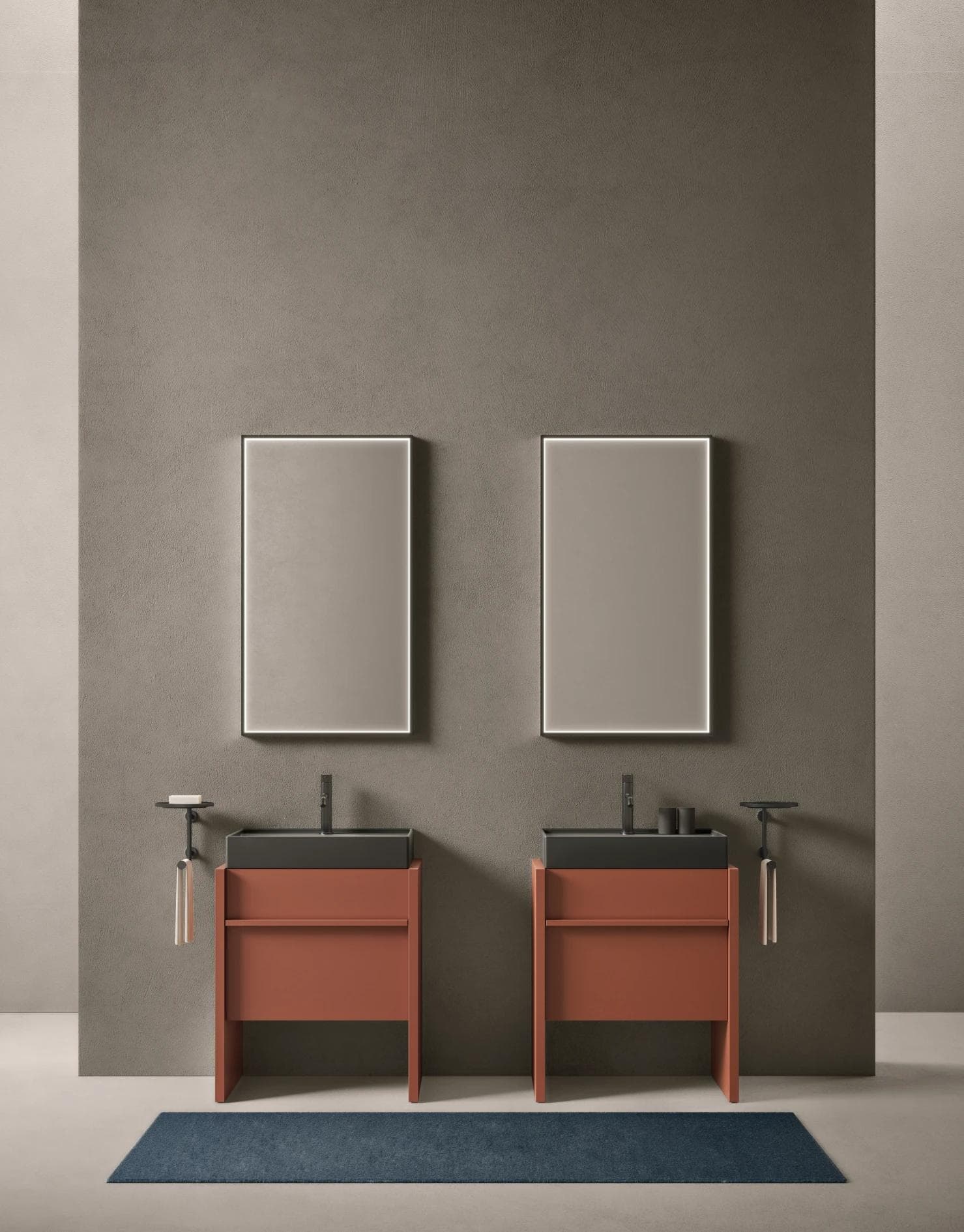 Altherr Desile Park Franq Bathroom Noorth Milldue Product Design Art Direction 24