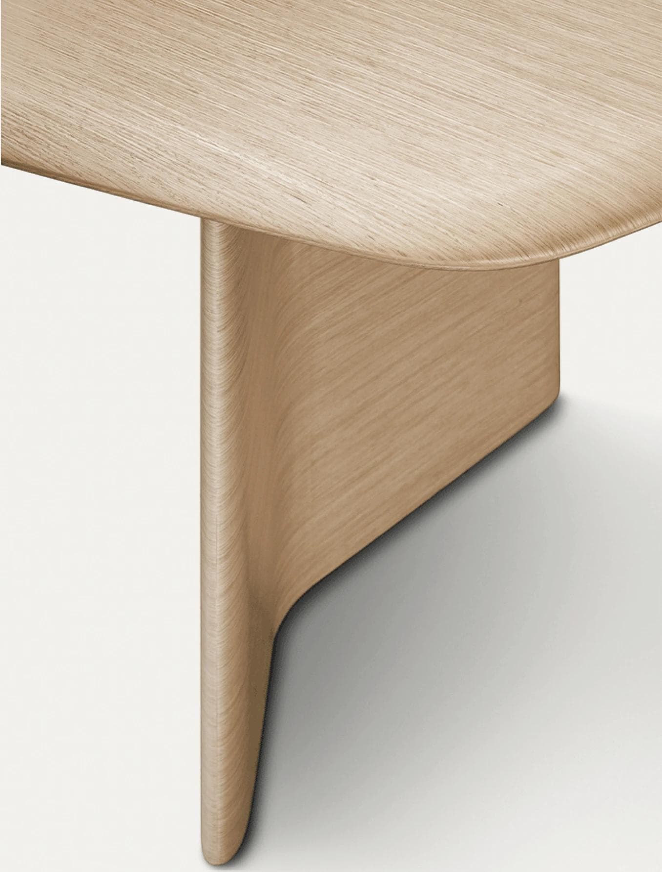 Lievore Altherr Park Trust Table Cercle Desk Shelve Poltrona Frau Product Design 24